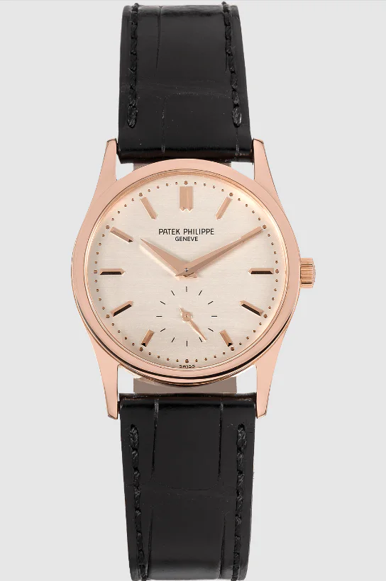 Patek Philippe Calatrava